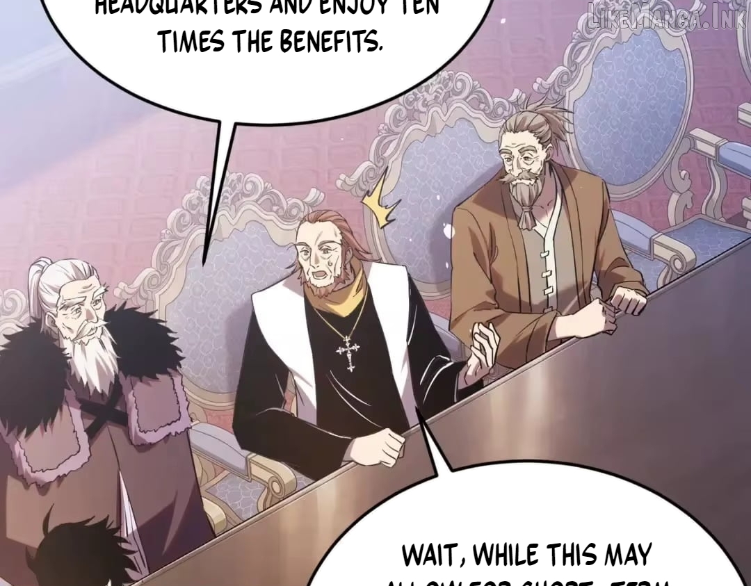 I Rely on My Invincibility to Deal Tons of Damage Passively! Chapter 183  - page 57